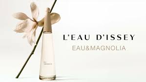 MAGNOLIA EDT INTENSE